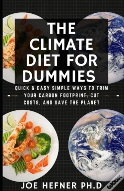 Capa do artigo The Climate Diet For Dummies
