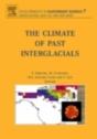 The Climate Of Past Interglacials - Preview