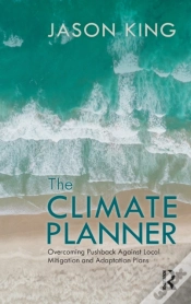 Capa do artigo The Climate Planner