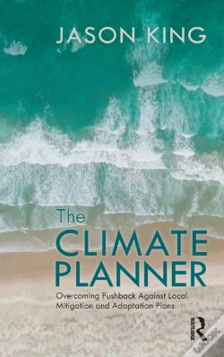 Capa do artigo The Climate Planner
