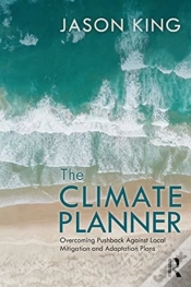 Capa do artigo The Climate Planner