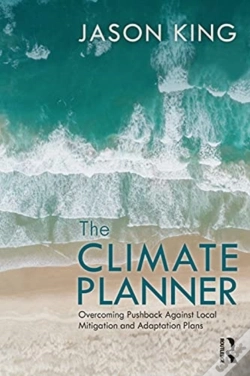 Capa do artigo The Climate Planner