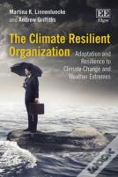 The Climate Resilient Organization