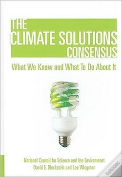 Capa do artigo The Climate Solutions Consensus