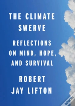 Capa do artigo The Climate Swerve