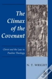 The Climax Of The Covenant