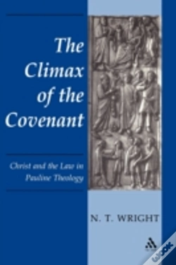 Capa do artigo The Climax Of The Covenant