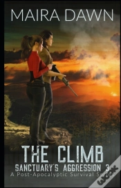 Capa do artigo The Climb: A Post-Apocalyptic Survival S