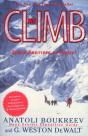 The Climb - Preview
