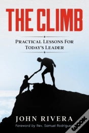 Capa do artigo The Climb: Practical Lessons For Today