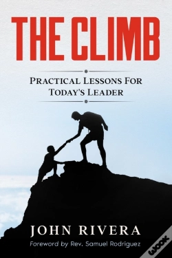 Capa do artigo The Climb: Practical Lessons For Today'S