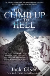 The Climb Up To Hell