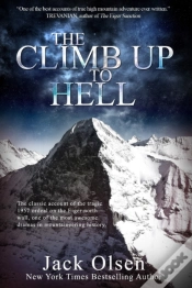 Capa do artigo The Climb Up To Hell