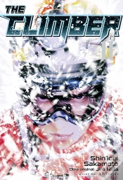 Capa do artigo The Climber 11