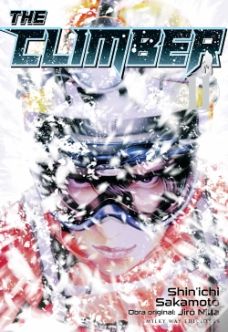 Capa do artigo The Climber 11
