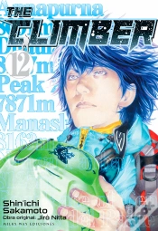 Capa do artigo The Climber 12