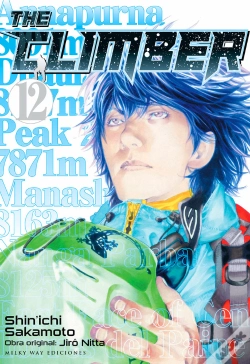 Capa do artigo The Climber 12