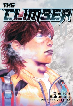 Capa do artigo The Climber 14