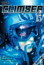 Capa do artigo The Climber 15