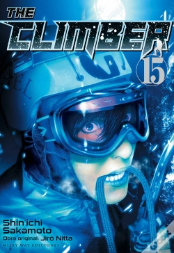 Capa do artigo The Climber 15