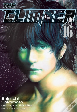 Capa do artigo The Climber 16
