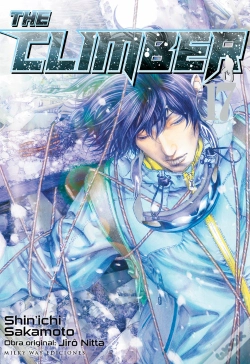 Capa do artigo The Climber 17