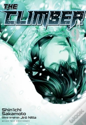 Capa do artigo The Climber 9