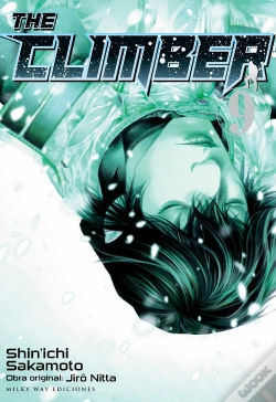 Capa do artigo The Climber 9