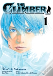 The Climber, Vol. 1