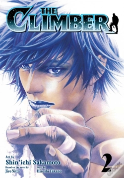 Capa do artigo The Climber, Vol. 2