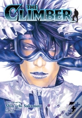 The Climber, Vol. 3