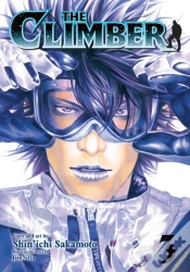 Capa do artigo The Climber, Vol. 3