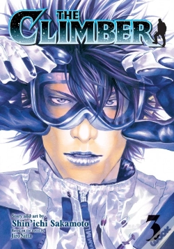 Capa do artigo The Climber, Vol. 3