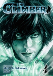 The Climber, Vol. 4