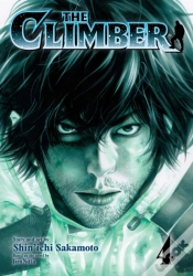 Capa do artigo The Climber, Vol. 4