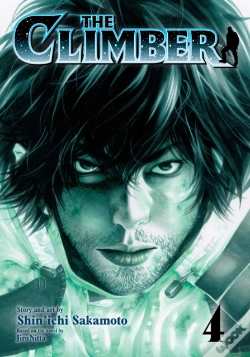 Capa do artigo The Climber, Vol. 4
