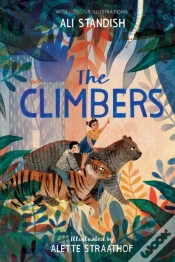 Capa do artigo The Climbers