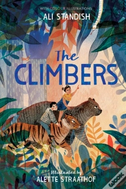 Capa do artigo The Climbers