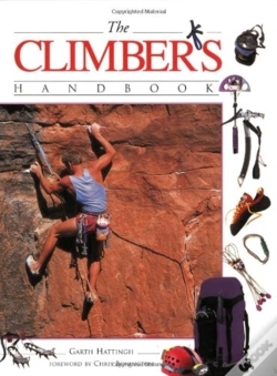 Capa do artigo The Climber'S Handbook