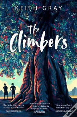 Capa do artigo The Climbers