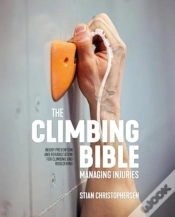 Capa do artigo The Climbing Bible: Managing Injuries