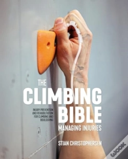 Capa do artigo The Climbing Bible: Managing Injuries