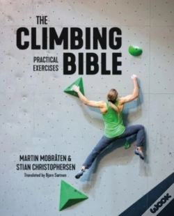 Capa do artigo The Climbing Bible: Practical Exercises