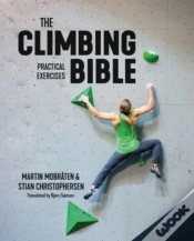 Capa do artigo The Climbing Bible: Practical Exercises