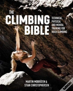 Capa do artigo The Climbing Bible