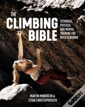 Capa do artigo The Climbing Bible