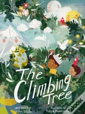 Capa do artigo The Climbing Tree