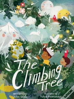 Capa do artigo The Climbing Tree
