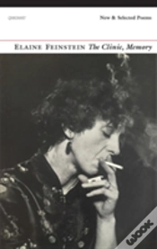 Capa do artigo The Clinic, Memory