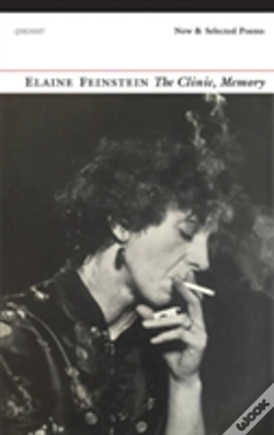 Capa do artigo The Clinic, Memory